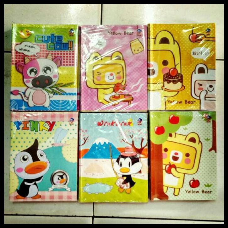 

Kualitas Terbaik Sinar Dunia Sidu Buku Tulis Sekolah 38 Lembar / Sdu Eb 38