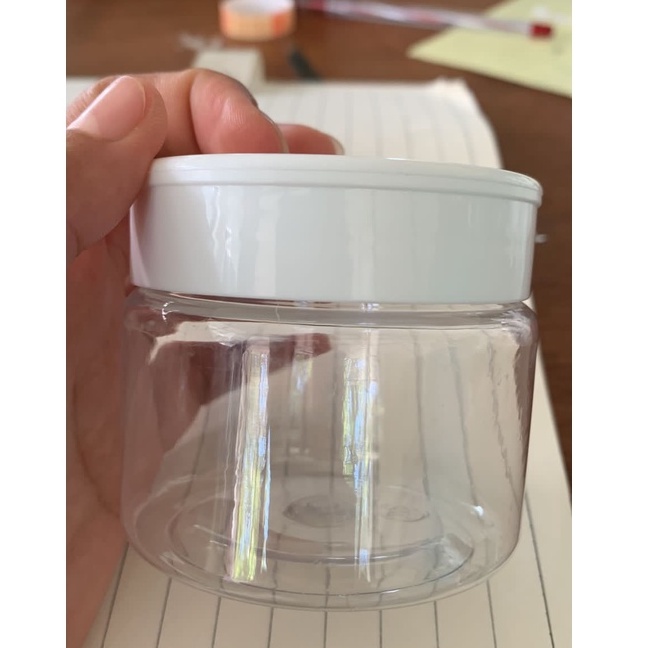 DISKON  POT JAR SELAI 177ML - TOPLES 177ML