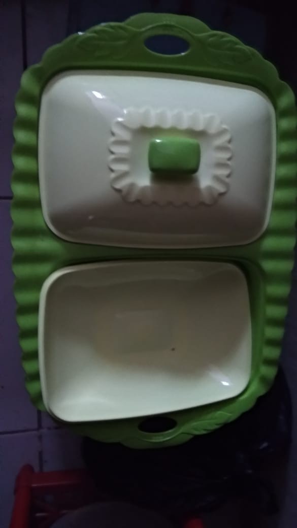 Basi Tutup Segi Bts2026-2 Hijau