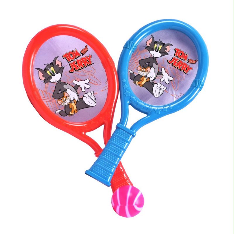 MAINAN RAKET BADMINTON ANAK ANAK