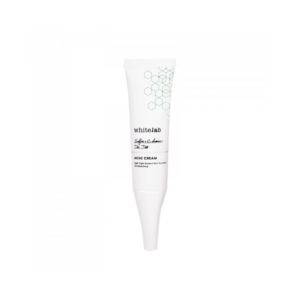 Whitelab acne cream 10gr