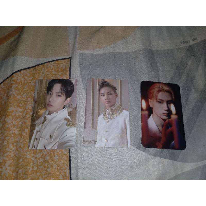 READY Pc bdc ver up, mecima jay