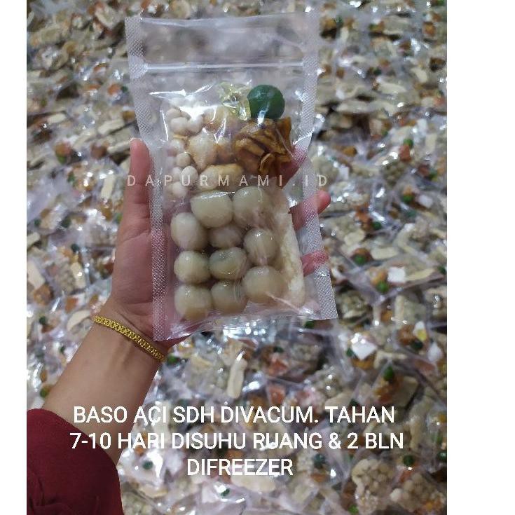 

3.3 Flash Sale BASO ACI ORIGINAL ISI 10