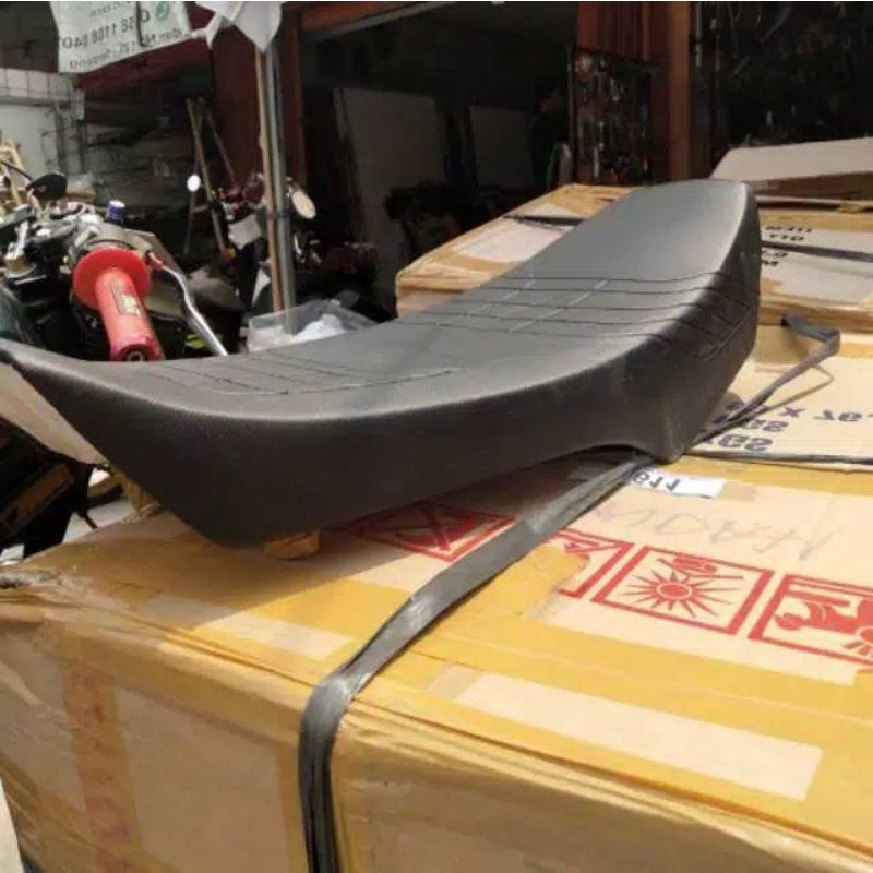 JOK RX KING PRAU EXTRIME-JOK PRAU LAYAR KARBON