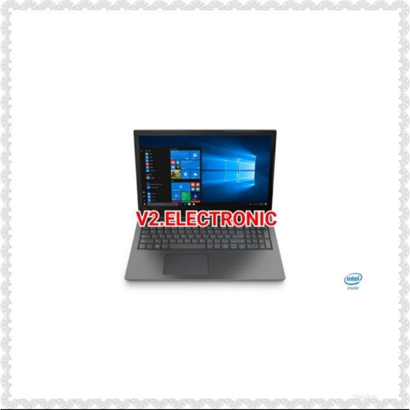 Laptop Lenovo V130 Intel Celeron N4000 | RAM 4GB | HDD 1TB | Windows 10