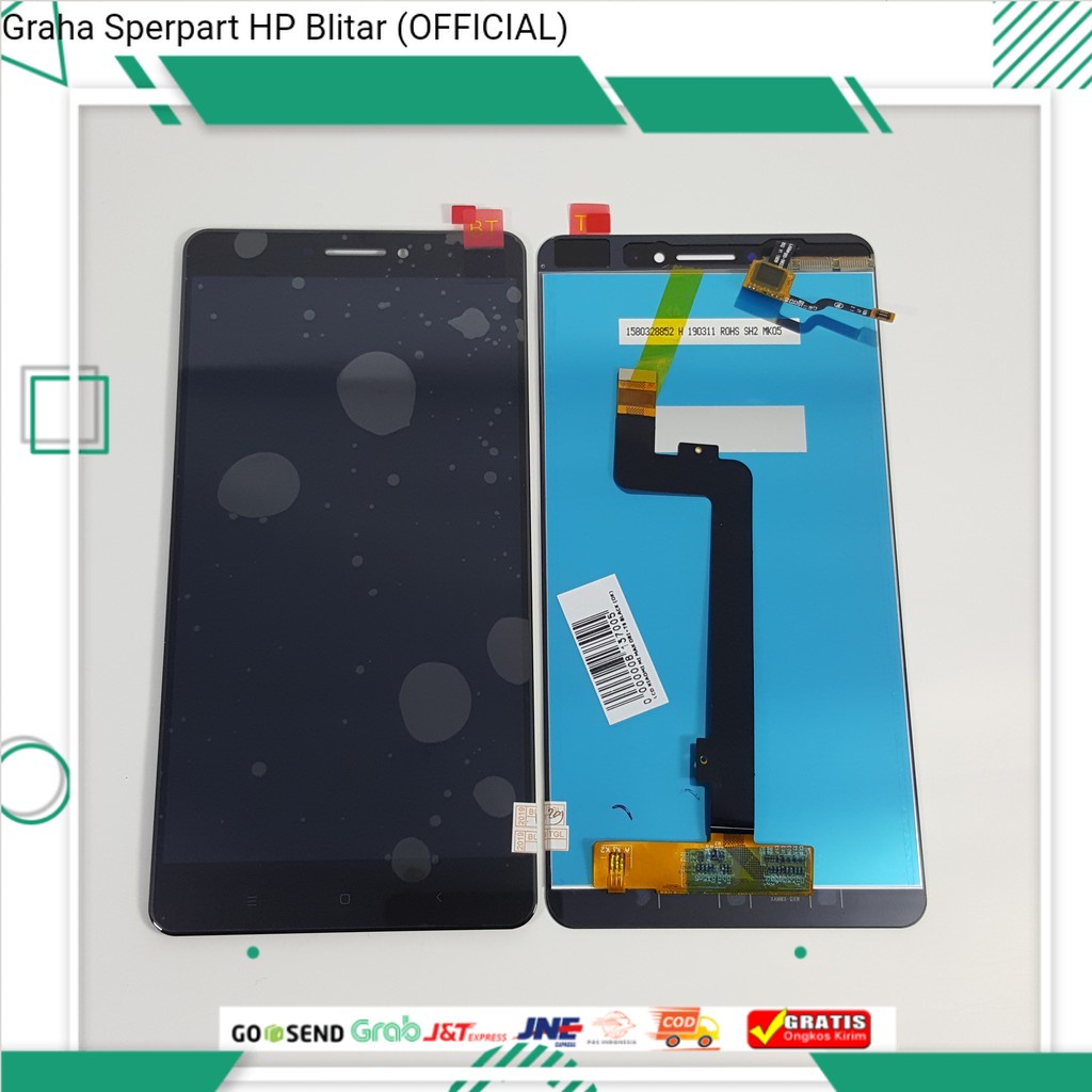 Lcd ts Xiaomi Mi Max