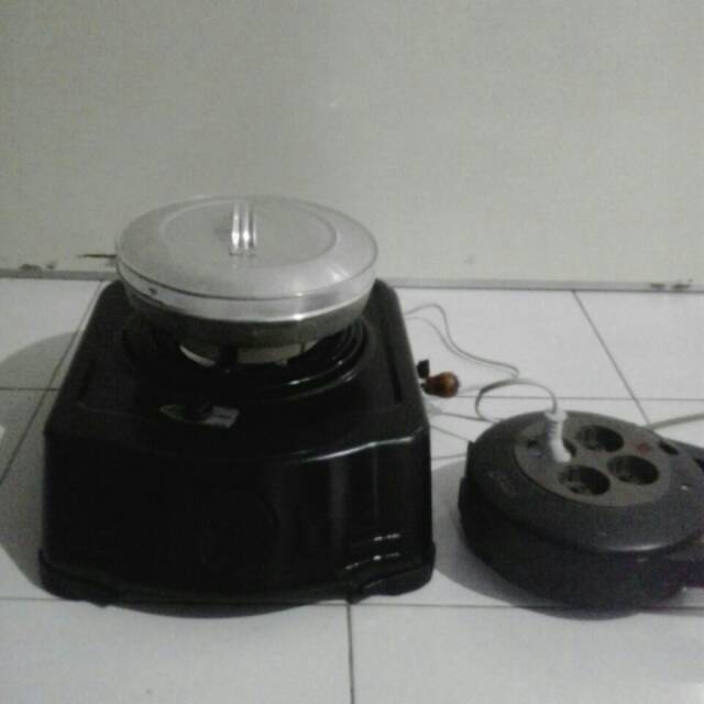 Alat Leker Legendaris Madchoi since 2010