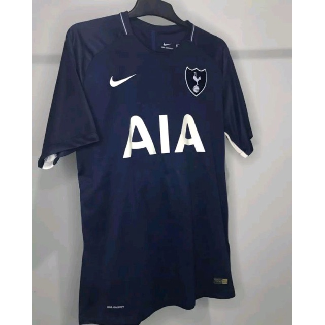 JERSEY TOTTENHAM HOTSPURS AWAY 2017/2018
