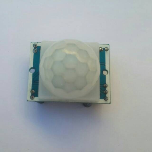 PIR SENSOR