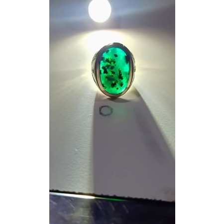 Bacan doko totol coklat