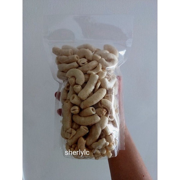 

makaroni goreng