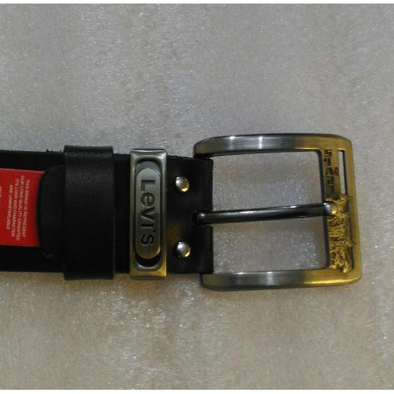 Ikat Pinggang Pria, Kulit Asli 501