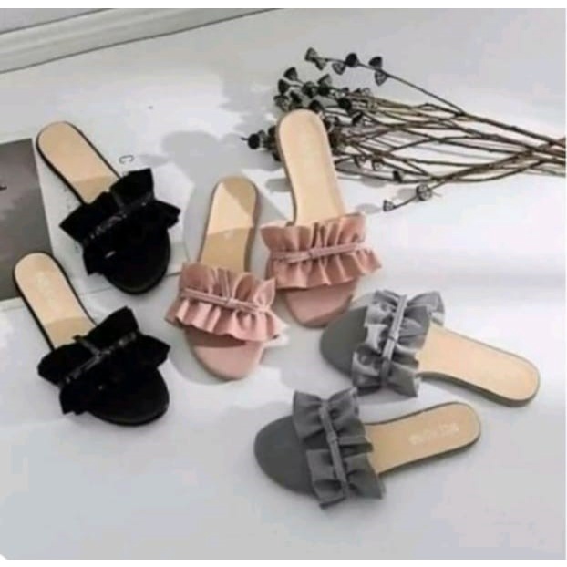 Sandal Teplek Pita ENJG-04