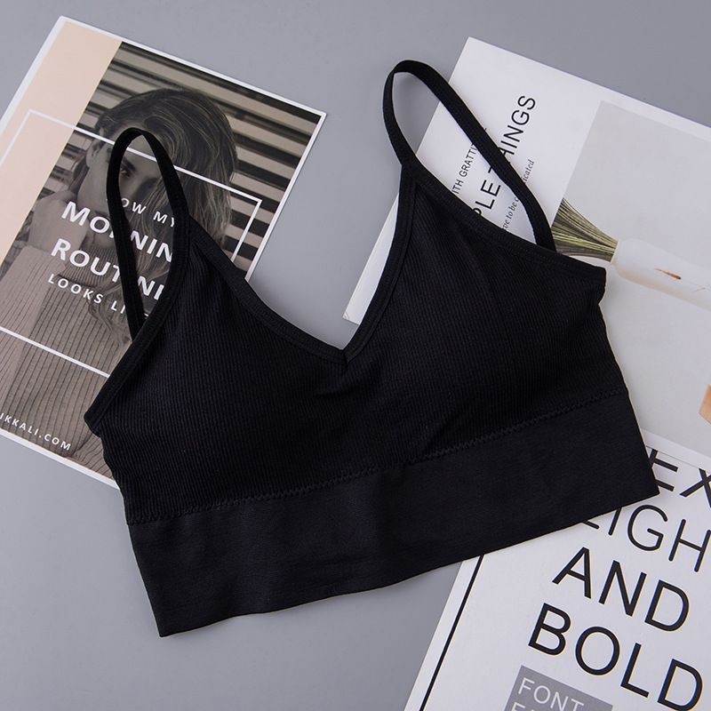 Bundara.id Un-1167 best seller Bra fashion wanita knit import