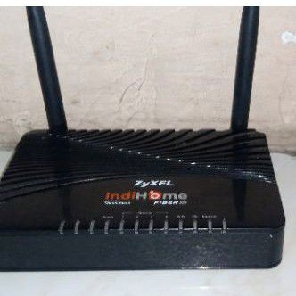 ROUTER ACCESS POINT MURAH ZYXEL