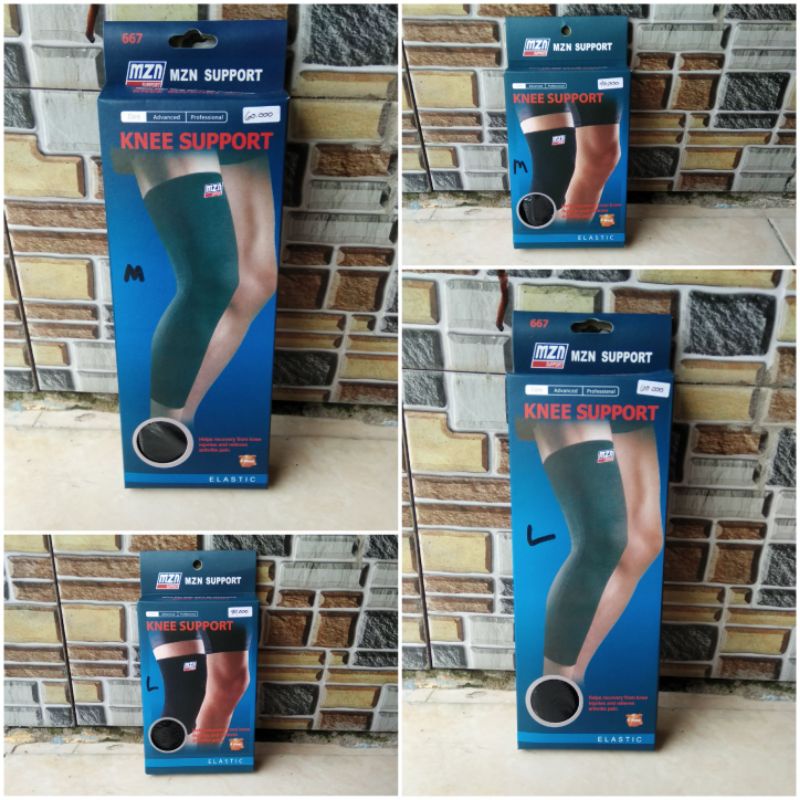 DEKER LUTUT/ DEKER KAKI/DEKER KAKI MZN