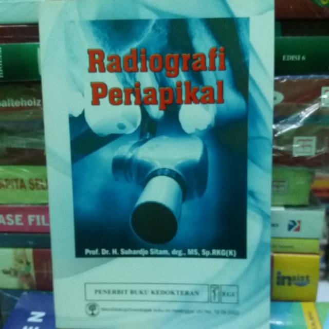 

RADIOGRAFI PARIAPIKAL