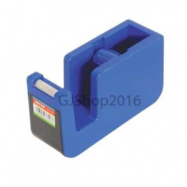 

Tape Dispenser Joyko TD-101 / Pemotong Selotip / Cutter Selotip
