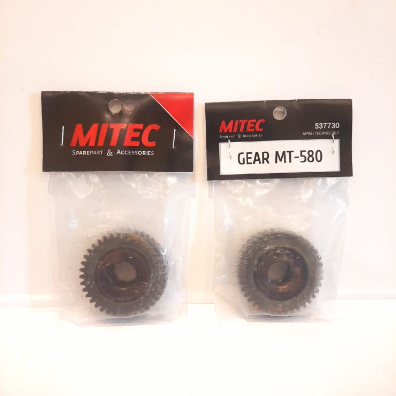 PROMO Gear Circular Saw MT580/583 Gear Gigi Nanas For Maktec MITEC