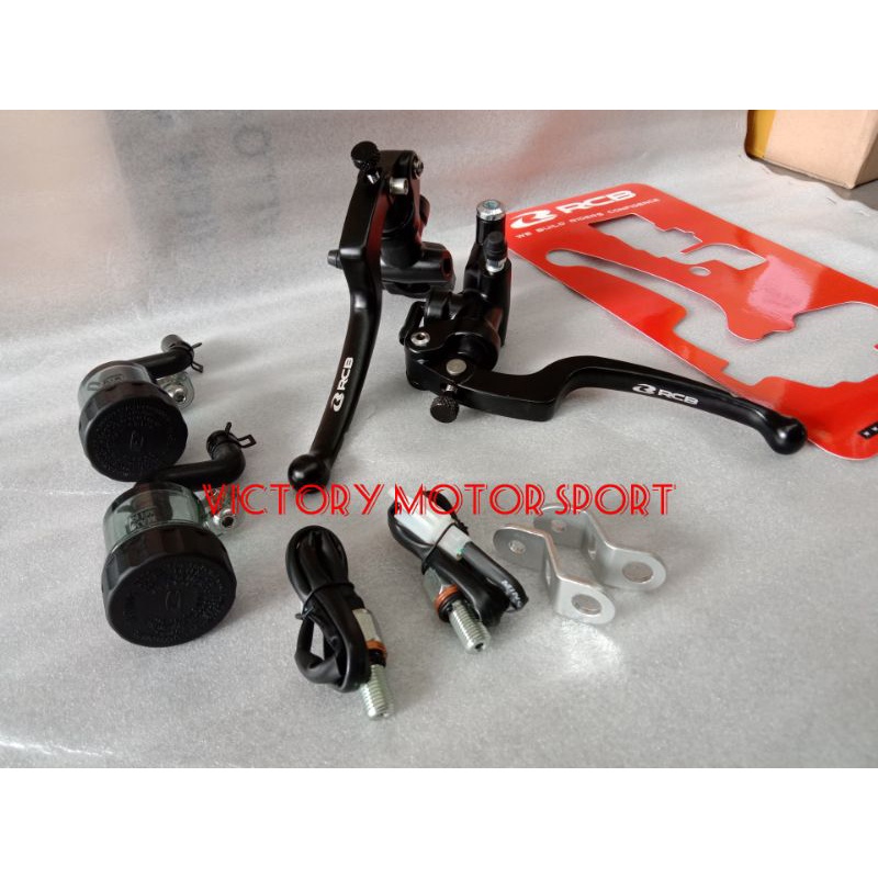 master rem RCB S2 radial master rem RCB nmax xmax adv PCX radial 14mm