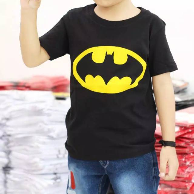 KAOS ANAK DISTRO GROSIR TOP TERLARIS  PUSAT GROSIR KAOS ANAK