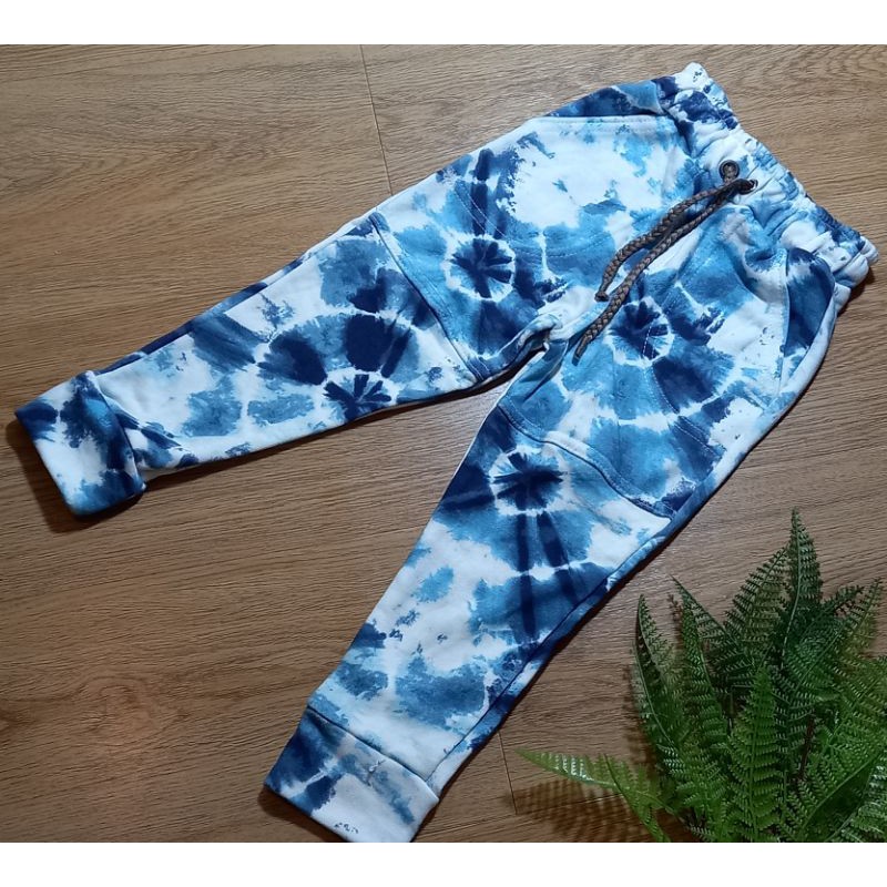 celana/joger/lagging anak perempuan cat&jack