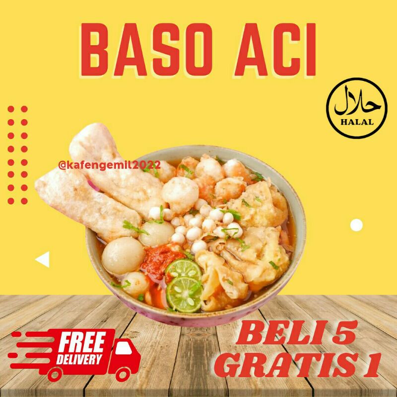 

Boci Ayam / Baso Aci Ayam / Baso Aci / Baso Aci Extra Ayam / Boci / Jajan Bandung / Jajan Viral / Jajan Murah / Cuangki / Cuangki Instan