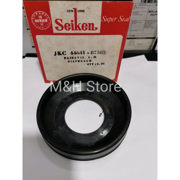 Karet boster rem daihatsu S75 hijet 1000