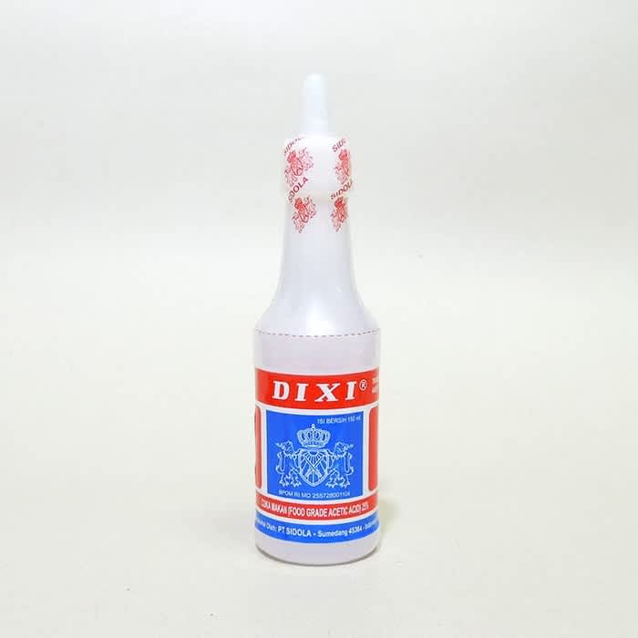 

dixi cuka 150ml