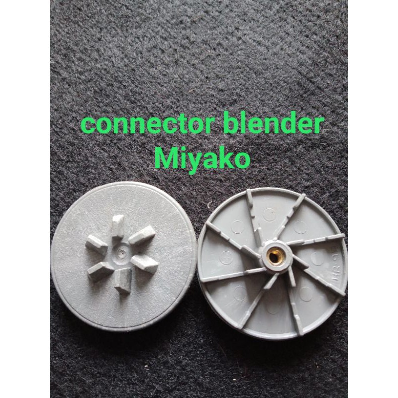 CONNECTOR BLENDER MIYAKO