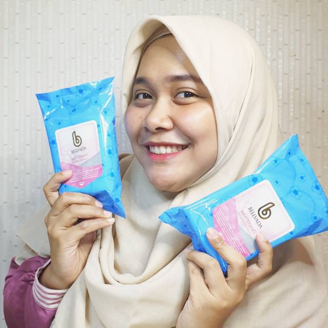 Tissue Whitening Bellvada