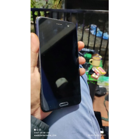 lcd tc 1set advan nasa 5202 ori cabutan normal