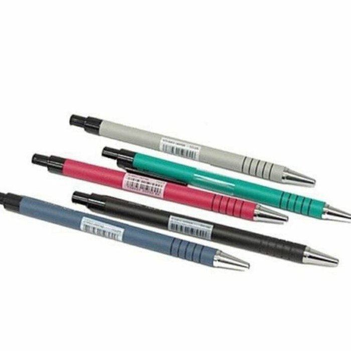 

Pensil Mekanik Pilot H-165 0.5 / Mechanical Pencil Pilot H-165 0.5