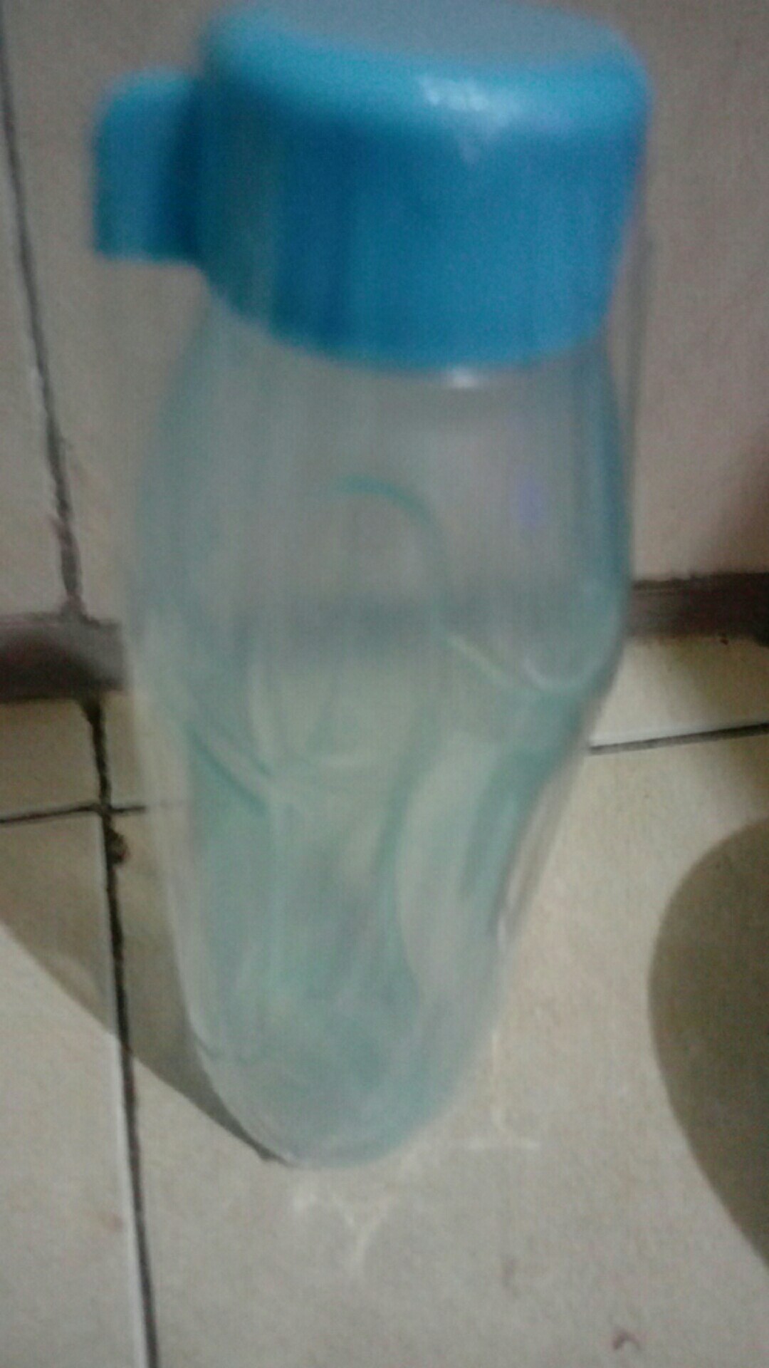 Botol Minum Plastik