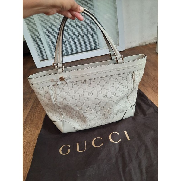 Gucci GG Handbag Original