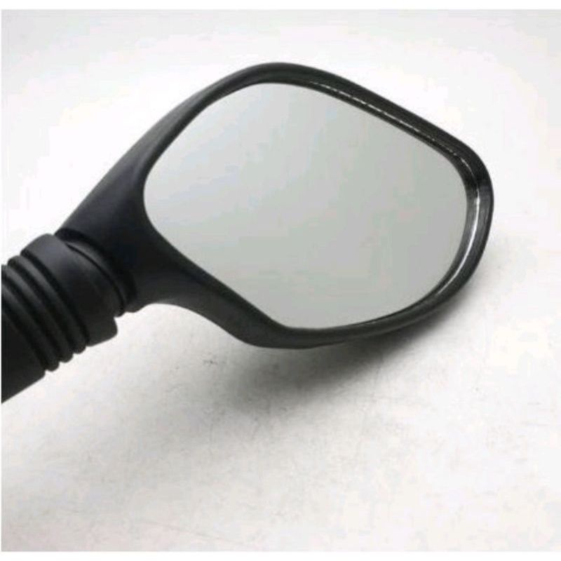 Spion Click 125 Thailand Warna Hitam Universal Honda yamaha atau Spion click thailand hitam