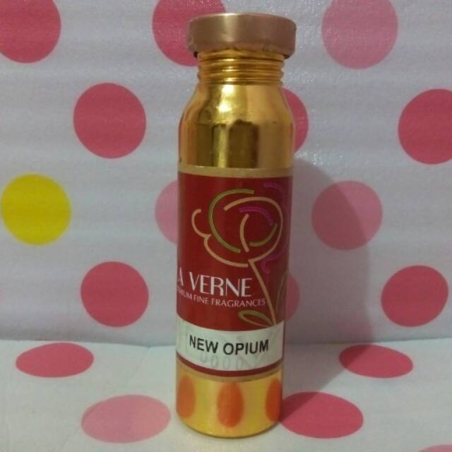 Opium Poesie De chine / New Opium
