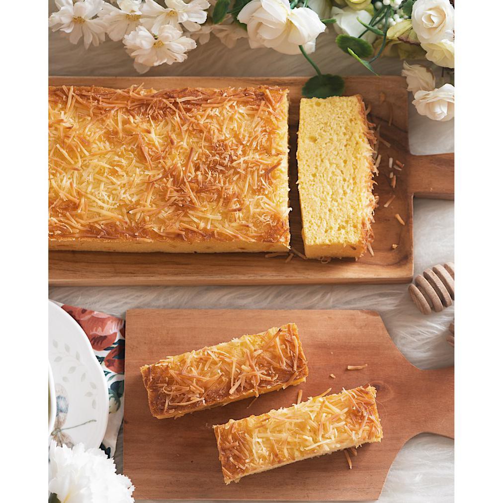 

( BISA COD ) Bolu Tape Empuk Chan Patisserie SALE [Kode 1|Kode 2|Kode 3|Kode 4|Kode 5|Kode 6|Kode