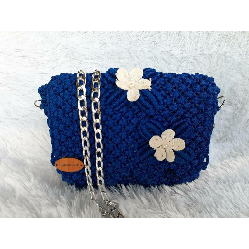 dompet tali kur