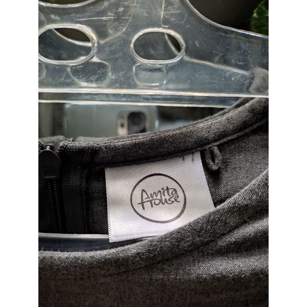 Preloved Amita house