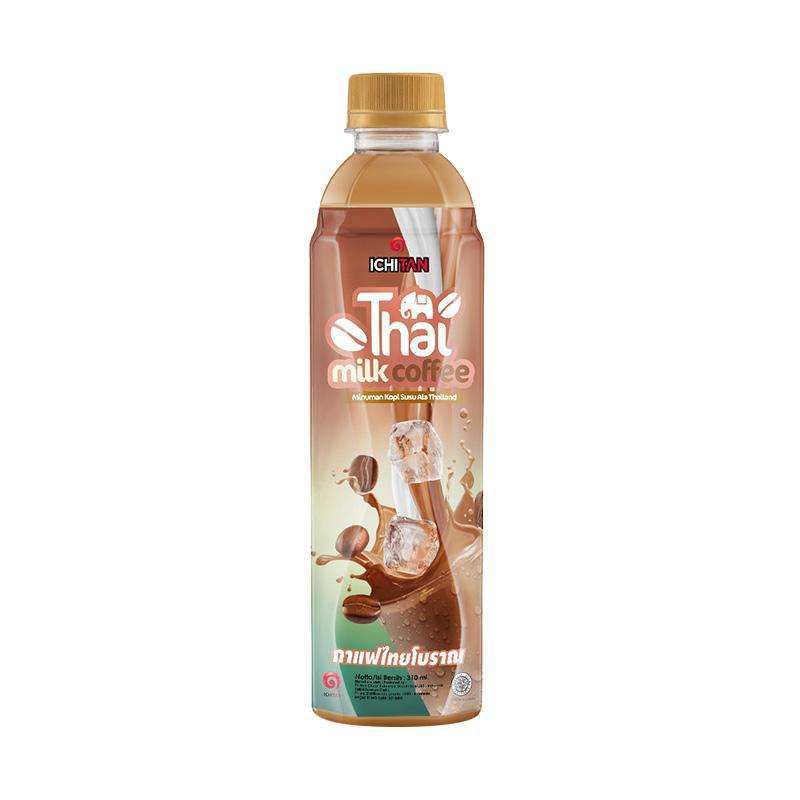 Ichitan Thai Milk Coffee 310ml