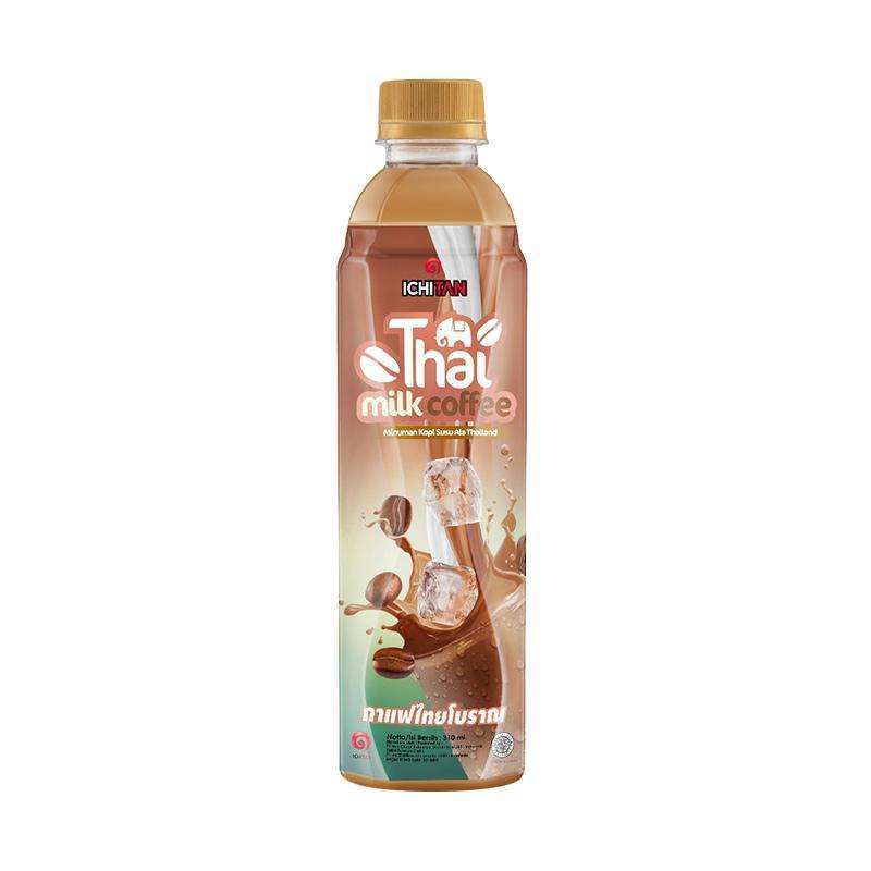 Ichitan Thai Milk Coffee 310ml