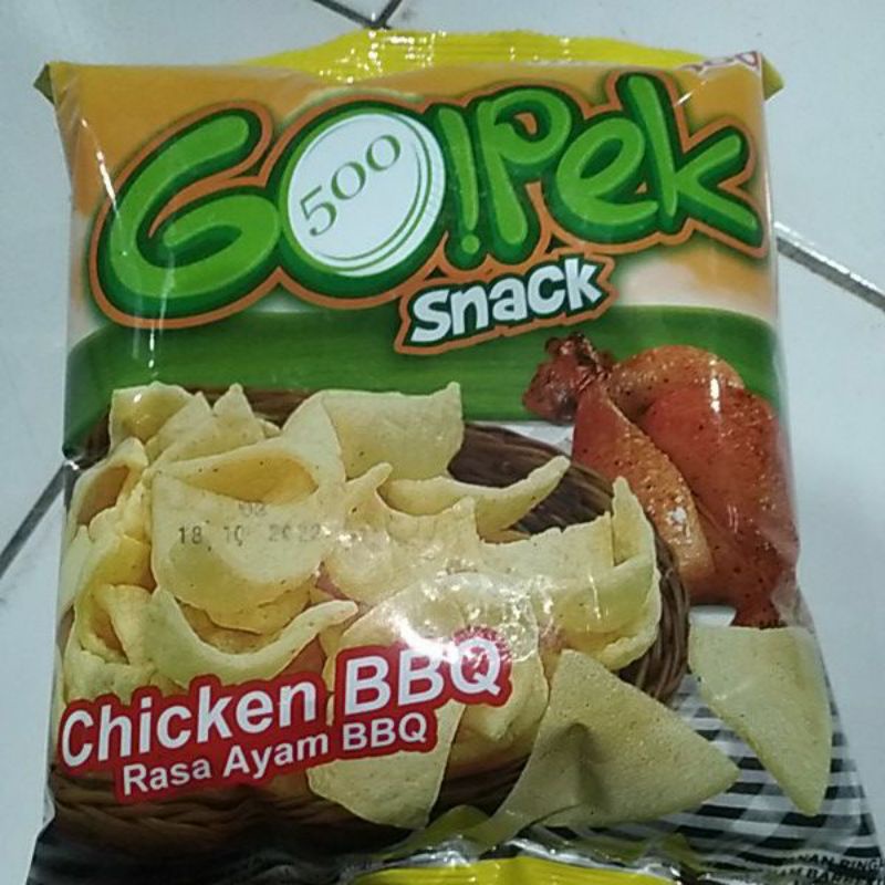 

gopek 2000