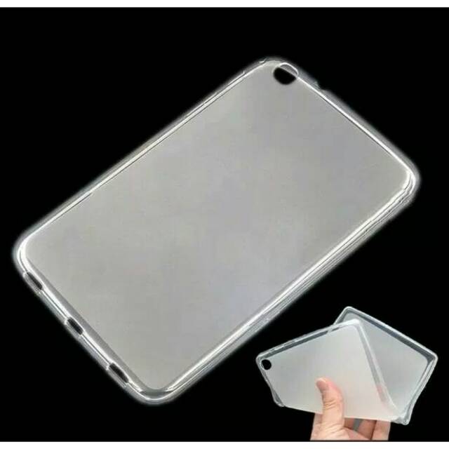 Silikon jelly softcase ipad air / ipad 5