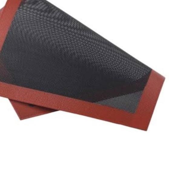 ★ Silicone Baking Mat Perforated Silpat Fiberglass 60 x 40 Alas baking ➳