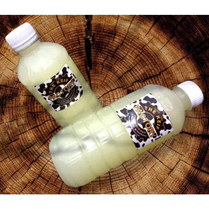 

Whey Kefir 500ml - Minuman Kesehatan