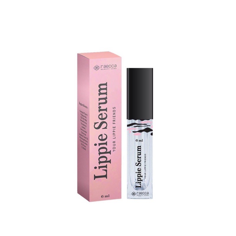 RAECCA LIPPIE SERUM RAECCA LIP SERUM