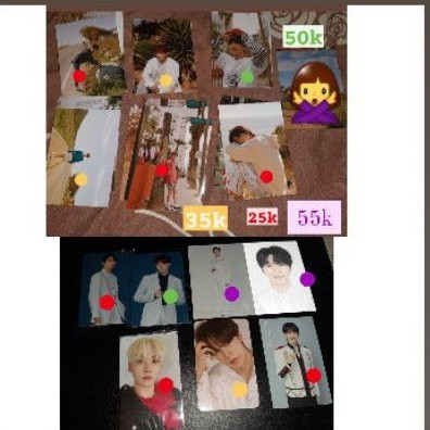 Kihno Henggarae Wonwoo, Jeonghan, Tc oty wonwoo, dk, Tc dome tour vernon, Tc ic seungcheol