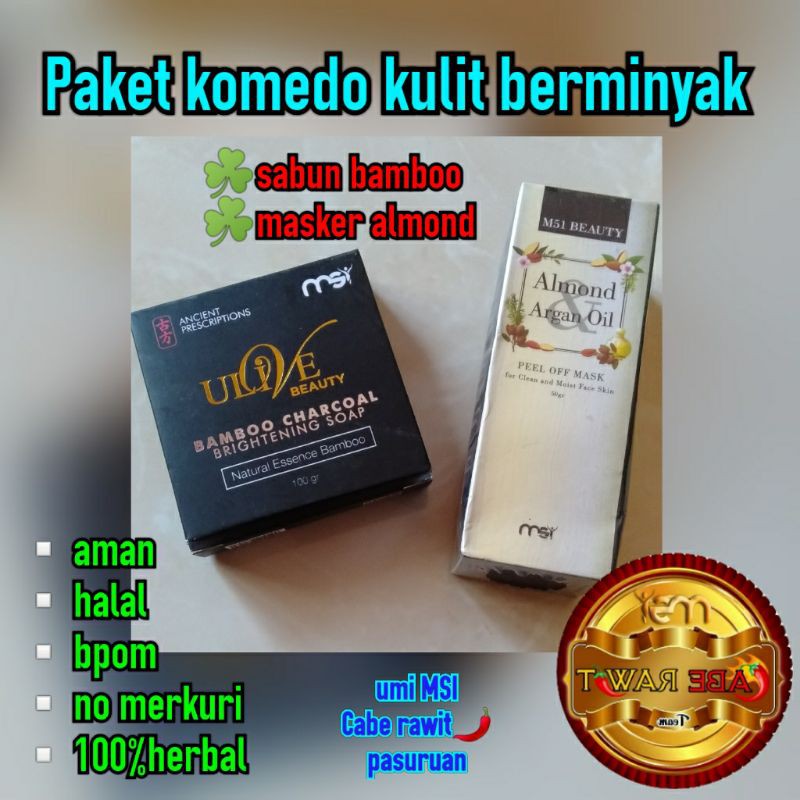 

skincaremsi