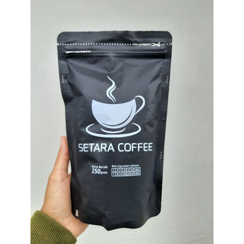 

Kopi Lelet Lasem Original SETARA COFFEE